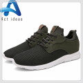 Sports Shoes Comfort Walking Running Footwear for Men